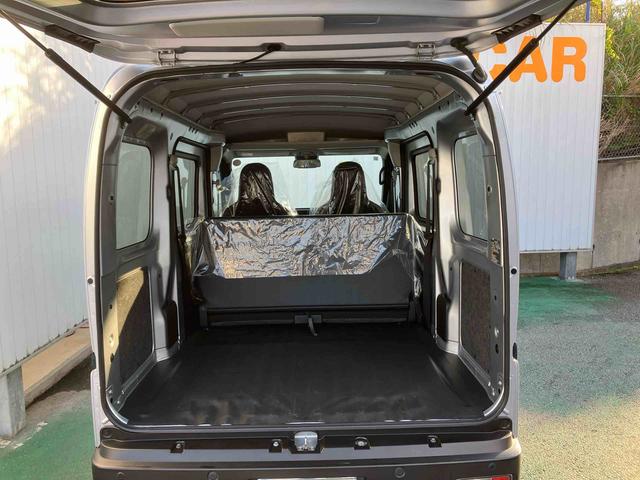 ハイゼットカーゴＤＸ（沖縄県）の中古車