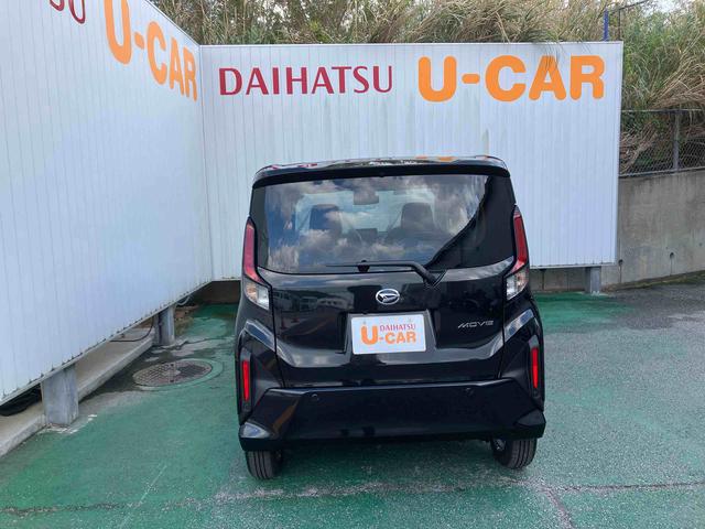 ムーヴG(沖縄県)の中古車