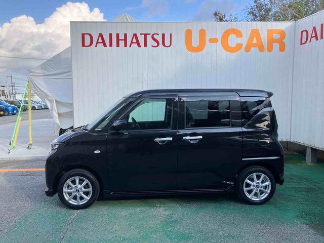 ムーヴG(沖縄県)の中古車