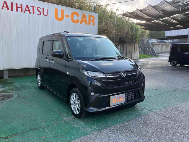ムーヴG(沖縄県)の中古車