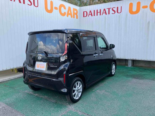 ムーヴG(沖縄県)の中古車