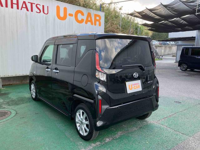 ムーヴG(沖縄県)の中古車