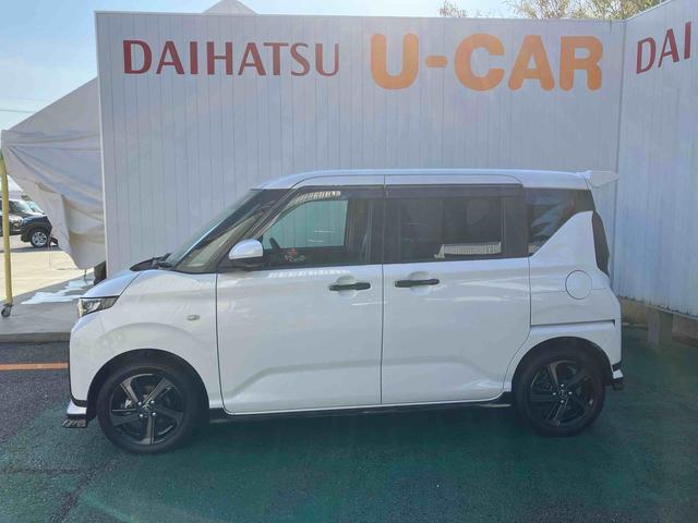 ムーヴＲＳ（沖縄県）の中古車