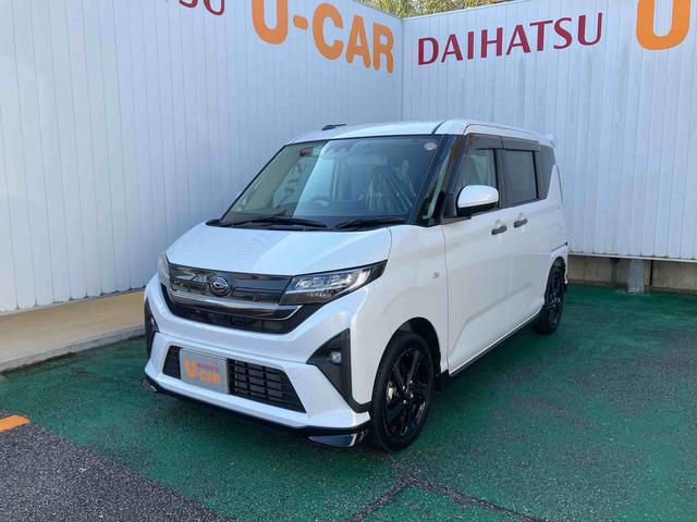 ムーヴＲＳ（沖縄県）の中古車