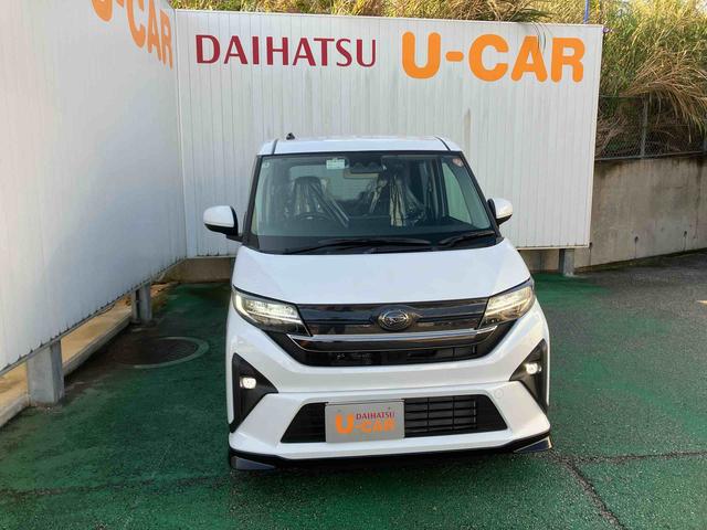 ムーヴＲＳ（沖縄県）の中古車