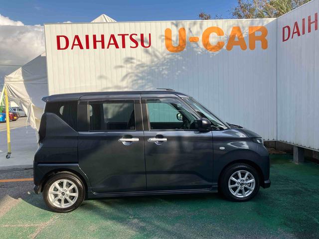 ムーヴG(沖縄県)の中古車