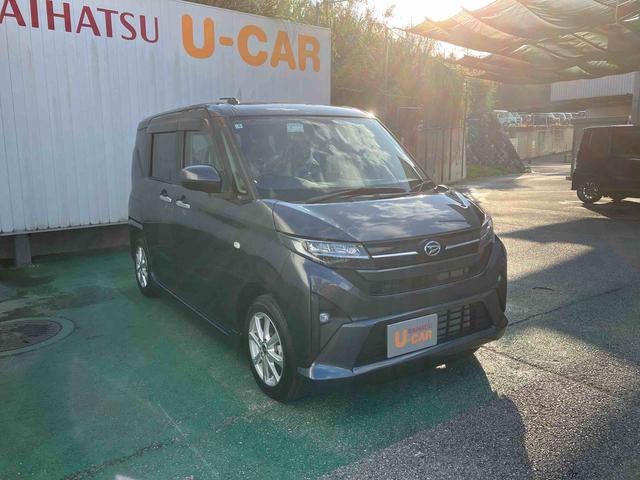 ムーヴG(沖縄県)の中古車