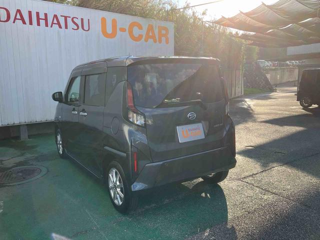 ムーヴG(沖縄県)の中古車