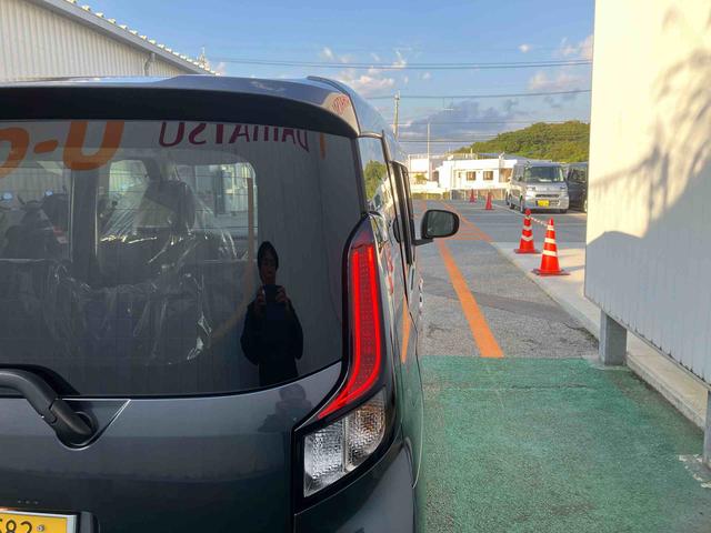 ムーヴG(沖縄県)の中古車