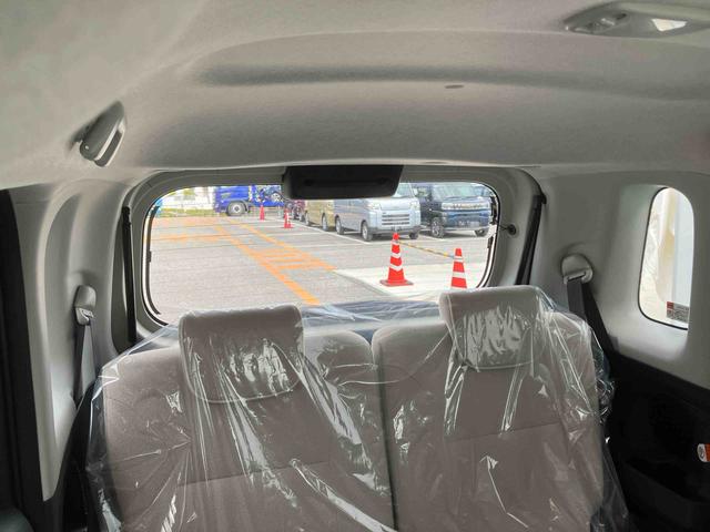 ムーヴキャンバスＧメイクアップＶＳ　ＳＡIII（沖縄県）の中古車