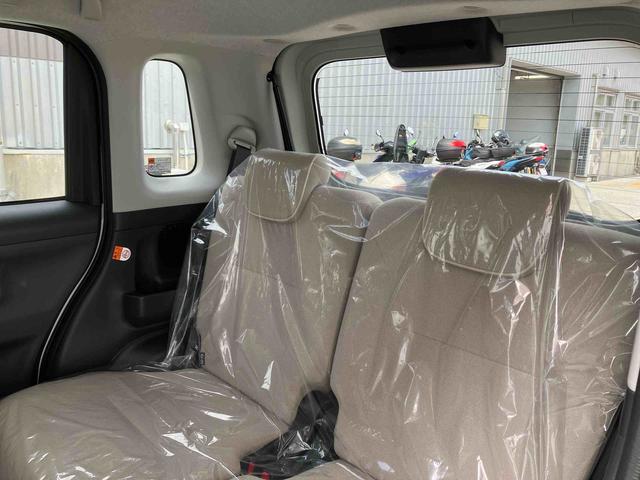 ムーヴキャンバスＧメイクアップＶＳ　ＳＡIII（沖縄県）の中古車