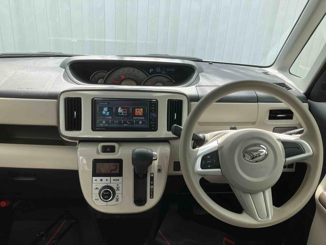 ムーヴキャンバスＧメイクアップＶＳ　ＳＡIII（沖縄県）の中古車