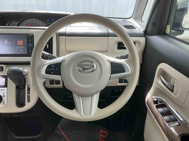 ムーヴキャンバスＧメイクアップＶＳ　ＳＡIII（沖縄県）の中古車