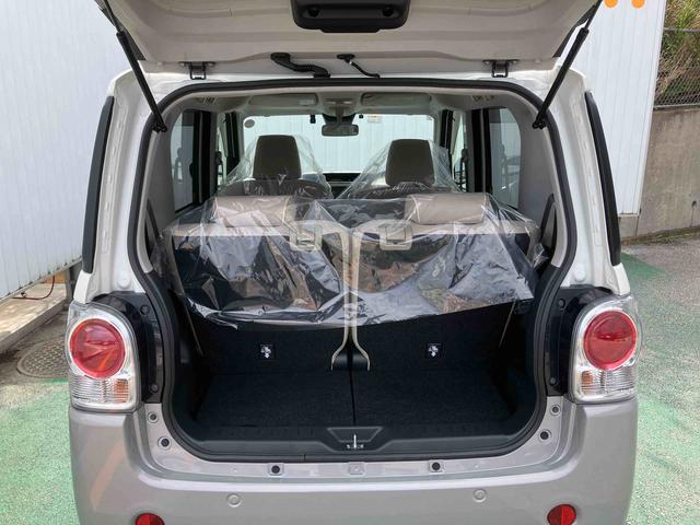 ムーヴキャンバスＧメイクアップＶＳ　ＳＡIII（沖縄県）の中古車