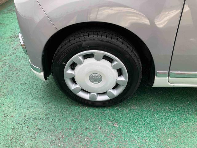 ムーヴキャンバスＧメイクアップＶＳ　ＳＡIII（沖縄県）の中古車