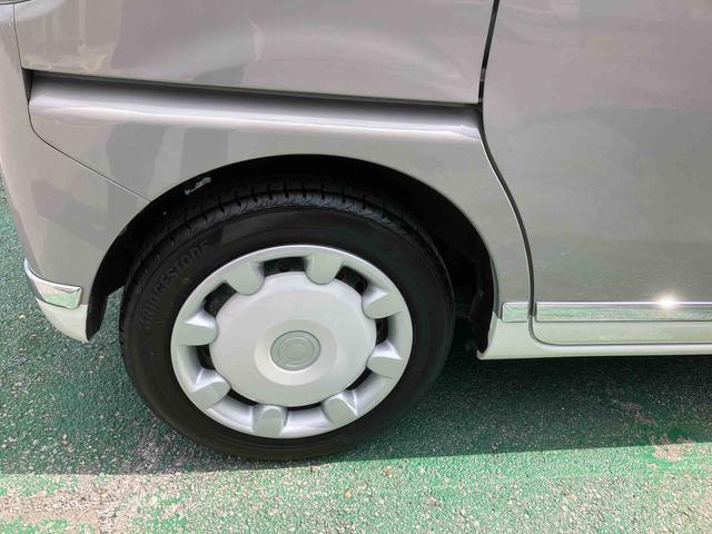 ムーヴキャンバスＧメイクアップＶＳ　ＳＡIII（沖縄県）の中古車