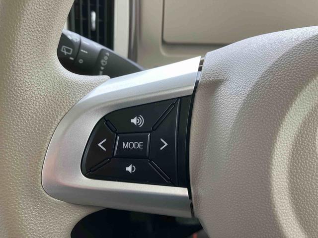 ムーヴキャンバスＧメイクアップＶＳ　ＳＡIII（沖縄県）の中古車