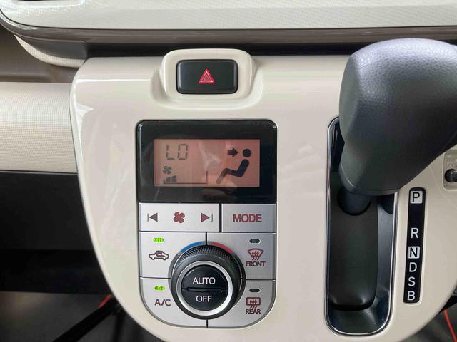 ムーヴキャンバスＧメイクアップＶＳ　ＳＡIII（沖縄県）の中古車