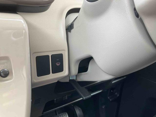 ムーヴキャンバスＧメイクアップＶＳ　ＳＡIII（沖縄県）の中古車