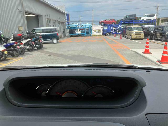 ムーヴキャンバスＧメイクアップＶＳ　ＳＡIII（沖縄県）の中古車