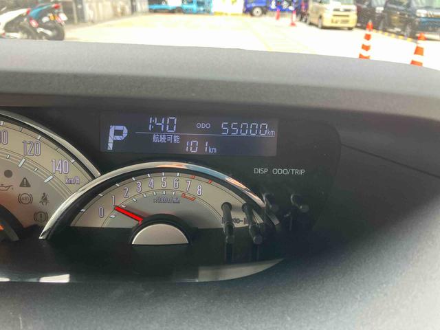 ムーヴキャンバスＧメイクアップＶＳ　ＳＡIII（沖縄県）の中古車