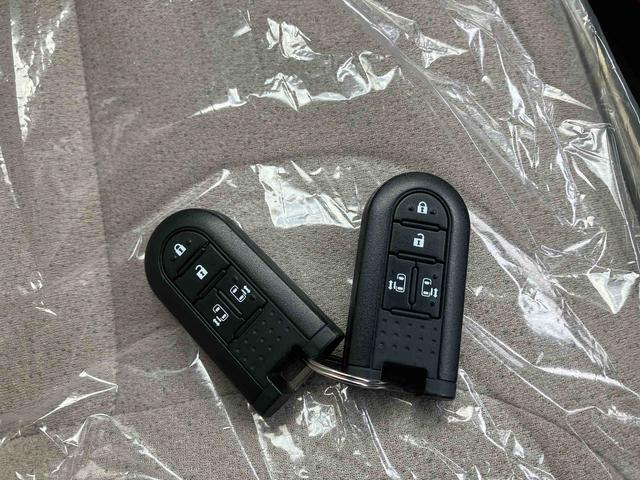 ムーヴキャンバスＧメイクアップＶＳ　ＳＡIII（沖縄県）の中古車