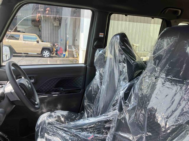 タントカスタムＸ（沖縄県）の中古車