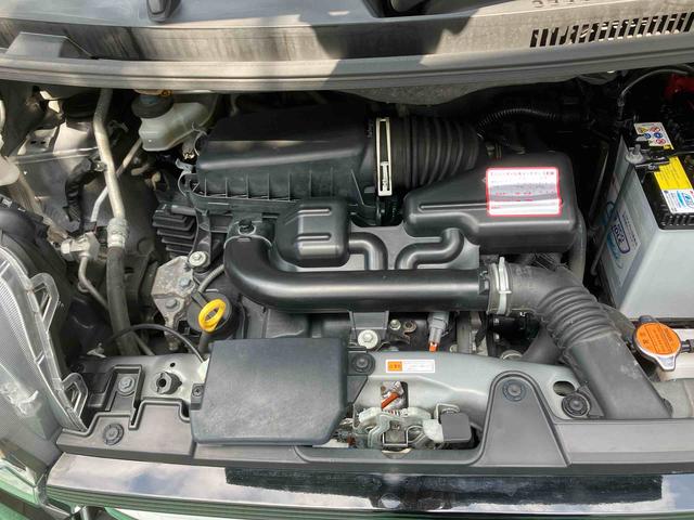 タントカスタムＸ（沖縄県）の中古車