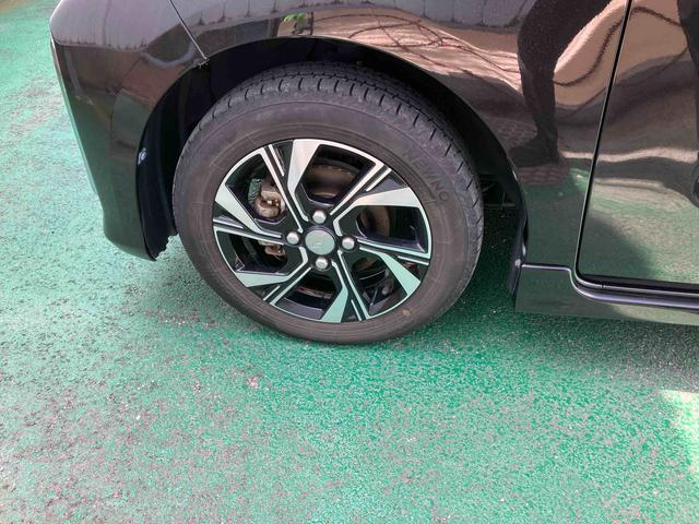 タントカスタムＸ（沖縄県）の中古車