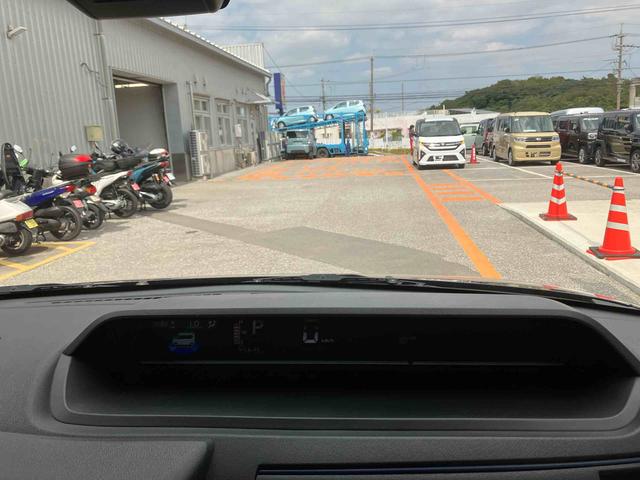 タントカスタムＸ（沖縄県）の中古車