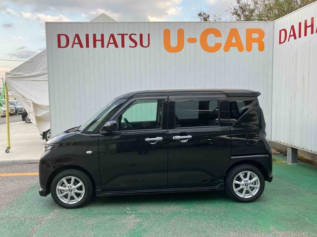 ムーヴG(沖縄県)の中古車