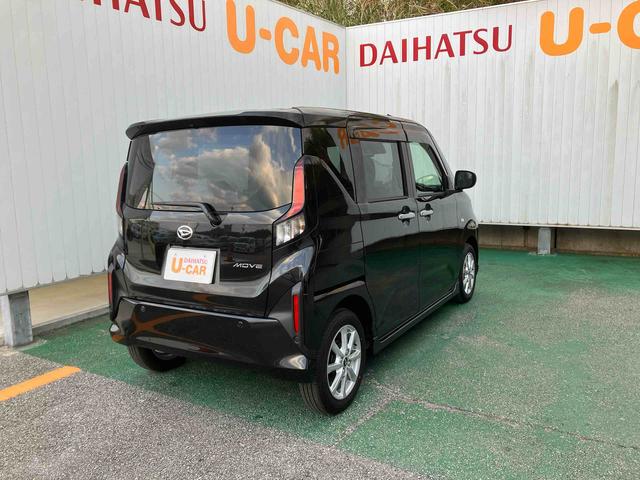 ムーヴG(沖縄県)の中古車