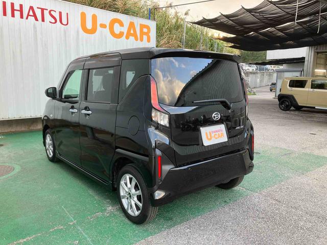 ムーヴG(沖縄県)の中古車