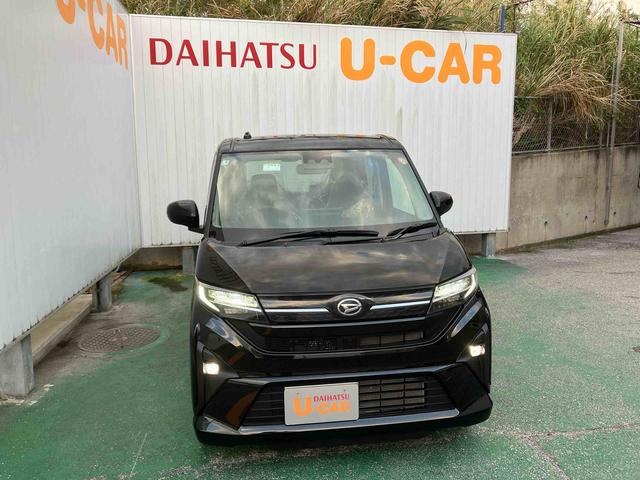 ムーヴG(沖縄県)の中古車