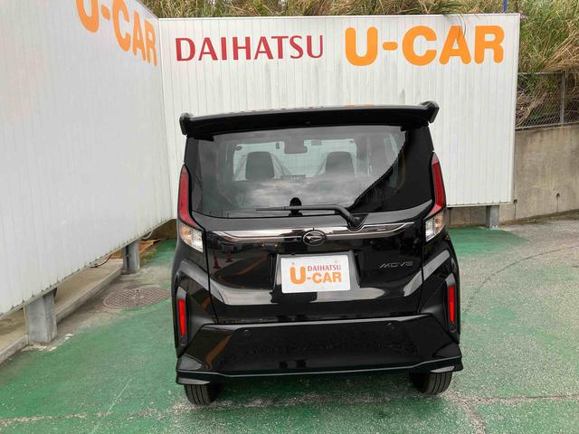 ムーヴＧ（沖縄県）の中古車