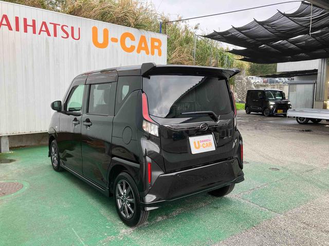 ムーヴＧ（沖縄県）の中古車