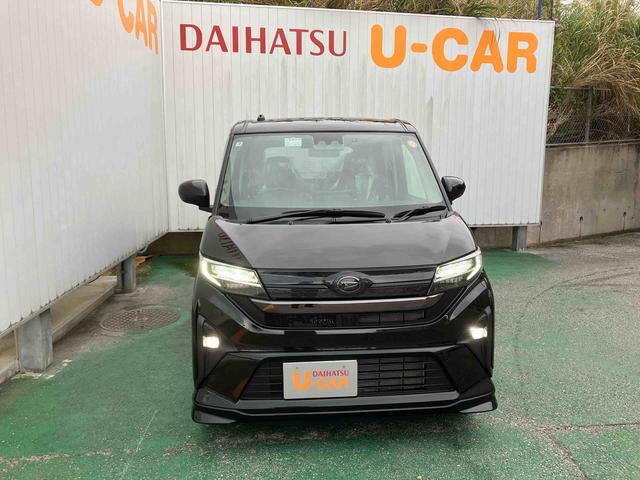 ムーヴＧ（沖縄県）の中古車