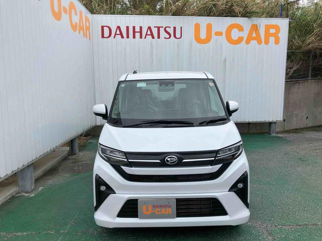 ムーヴＧ（沖縄県）の中古車