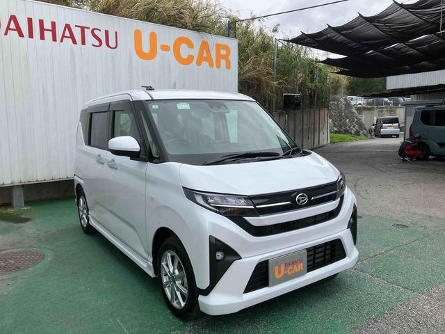 ムーヴＧ（沖縄県）の中古車