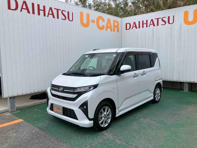 ムーヴＧ（沖縄県）の中古車