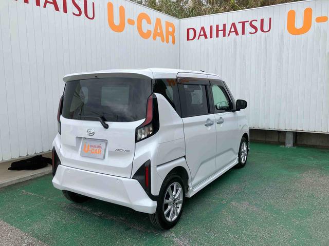 ムーヴＧ（沖縄県）の中古車