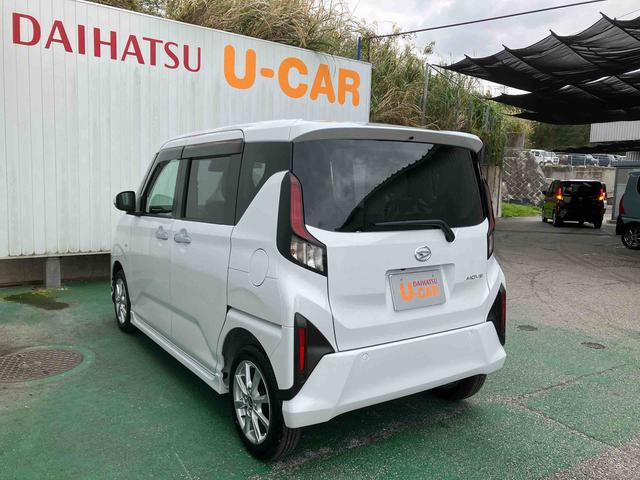 ムーヴＧ（沖縄県）の中古車