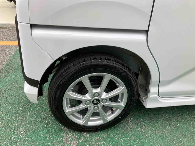 ムーヴＧ（沖縄県）の中古車