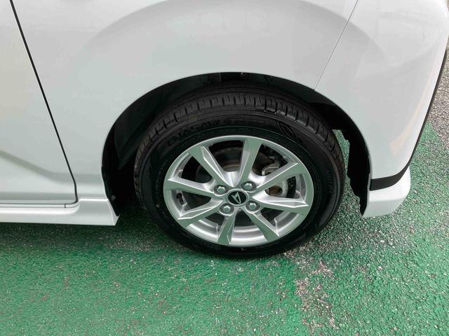 ムーヴＧ（沖縄県）の中古車