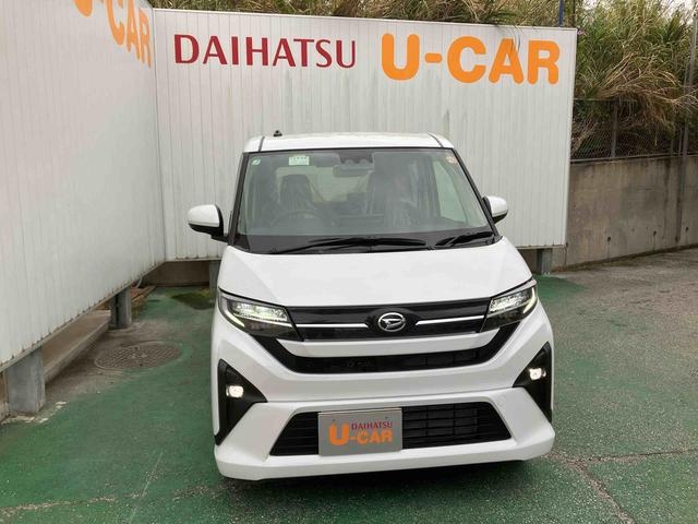 ムーヴＧ（沖縄県）の中古車