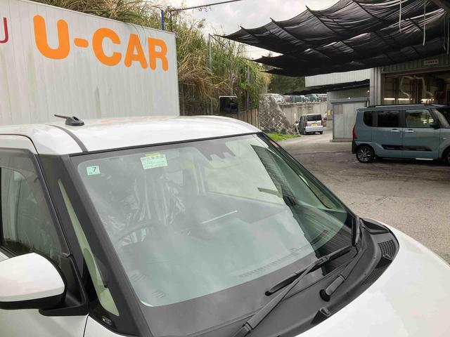 ムーヴＧ（沖縄県）の中古車