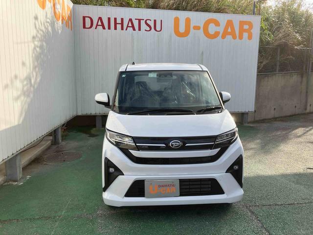 ムーヴＧ（沖縄県）の中古車