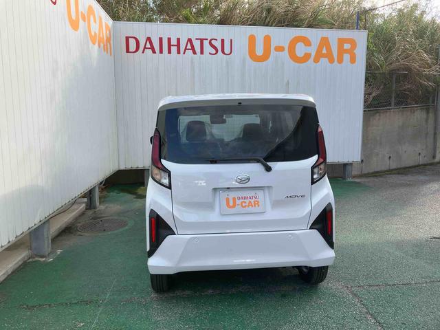 ムーヴＧ（沖縄県）の中古車