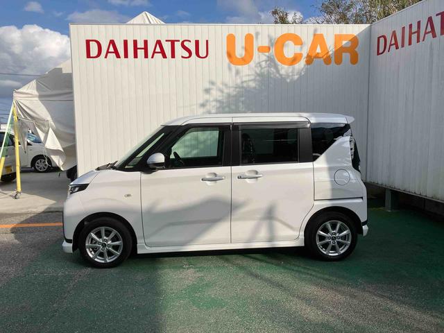 ムーヴＧ（沖縄県）の中古車