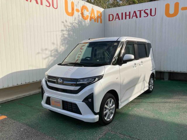 ムーヴＧ（沖縄県）の中古車